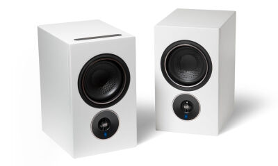 PSB Alpha iQ (Weiss)