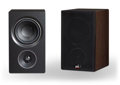 PSB Alpha P3 (Walnuss)