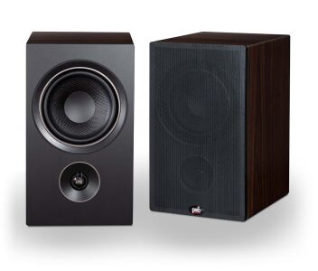 PSB Alpha P5 (Walnuss)