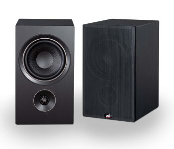 PSB Alpha P5 (Schwarz)