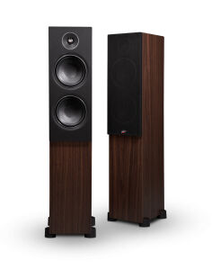 PSB Alpha T20 (Walnuss)