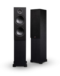 PSB Alpha T20 (Schwarz)