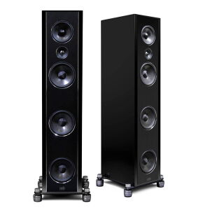 PSB Synchrony T600 (Schwarz)