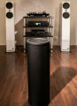 PSI Audio AVAA C214 (Schwarz)