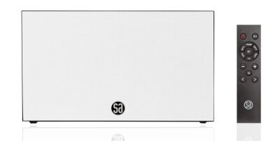 System-Audio Air 1 Active (Walnuss)