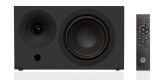 System-Audio Air 1 Active (Schwarz)