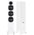 System-Audio Saxo 60 (Weiss)