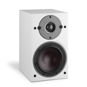 DALI Oberon 1 (Weiss)