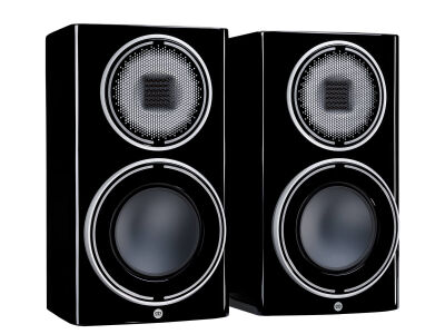 Monitor Audio Platinum 100 3G (Schwarz hochglanz)