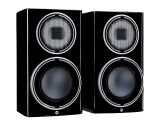 Monitor Audio Platinum 100 3G (Schwarz hochglanz)