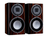 Monitor Audio Platinum 100 3G (Ebenholz hochglanz)