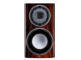 Monitor Audio Platinum 100 3G (Ebenholz hochglanz)