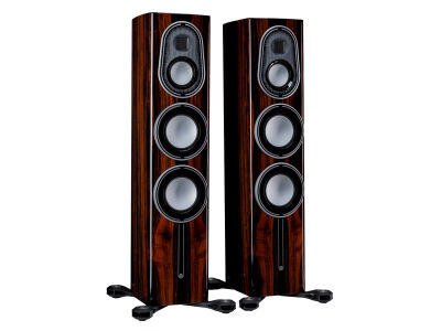 Monitor Audio Platinum 200 3G (Ebenholz hochglanz)