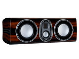 Monitor Audio Platinum C250 3G (Ebenholz hochglanz)