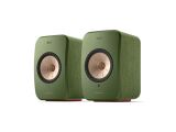 KEF LSX II (Olive Green)