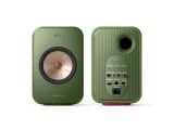 KEF LSX II (Olive Green)