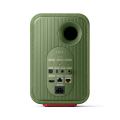 KEF LSX II (Olive Green)