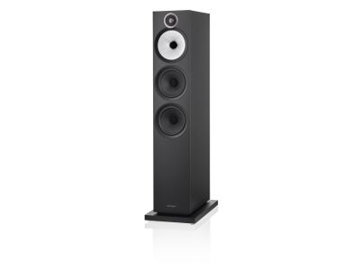 Bowers & Wilkins 603 S3 (Schwarz)