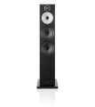 Bowers & Wilkins 603 S3 (Schwarz)