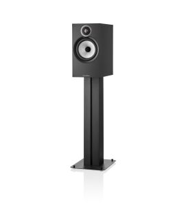 Bowers & Wilkins 606 S3 (Schwarz)