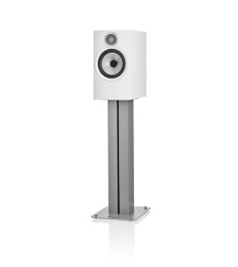 Bowers & Wilkins 606 S3 (Weiss)