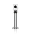 Bowers & Wilkins 606 S3 (Weiss)