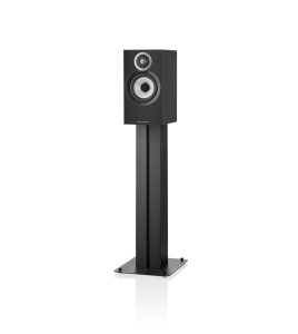Bowers & Wilkins 607 S3 (Schwarz)