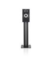Bowers & Wilkins 607 S3 (Schwarz)