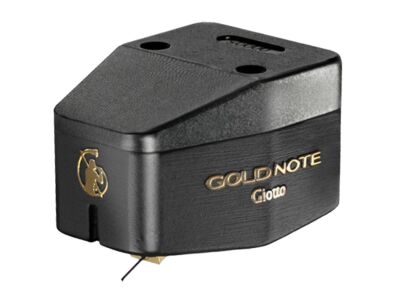 Gold Note Giotto