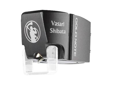 Gold Note Vasari Shibata