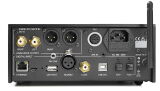 Gold Note DS-10 EVO Line (Schwarz)