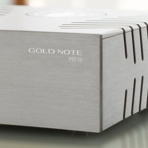 Gold Note PST-10 (Silber)