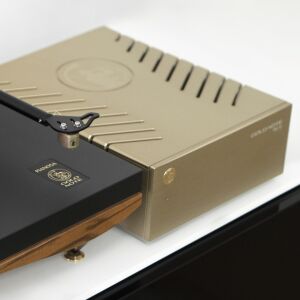 Gold Note PST-10 (Gold)