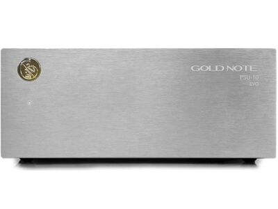Gold Note PSU-10 EVO (Silber)