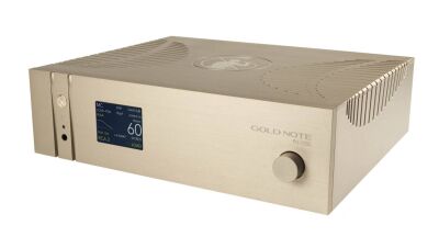 Gold Note PH-1000 Line (Gold)