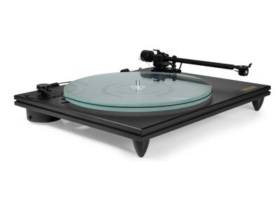 Gold Note T5 (Schwarz)