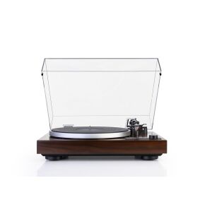 DUAL CS 518 (Walnuss)