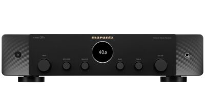 Marantz Stereo 70s (Schwarz)