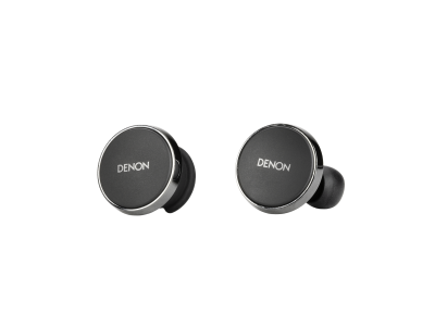 denon perl pro 黒 Denon PerL Pro Schwarz - Premium True Wireless In-Ear-Kopfhörer mit p