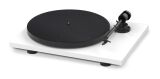 Pro-Ject E1 (Weiss)