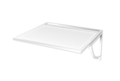 Pro-Ject Wallmount it 2 (Weiss)