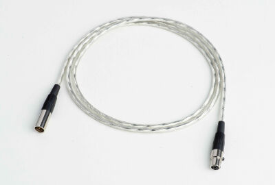 Pro-Ject Connect it Phono E (miniXLR->miniXLR, 1,23 Meter)