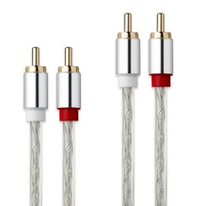 Pro-Ject Connect it Line E (RCA 1,23 Meter)