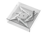 Pro-Ject Dustcover Metallica (Acryl)