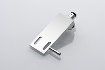 Pro-Ject Headshell Signature (Aluminium Chrome)