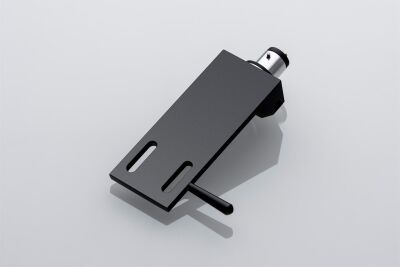 Pro-Ject Headshell Signature (Aluminium Schwarz)