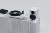 Pro-Ject Colourful Audio System (Satin White)