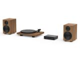 Pro-Ject Colourful Audio System (Walnut)