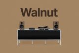 Pro-Ject Colourful Audio System (Walnut)