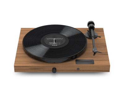 Pro-Ject Juke Box E1 (Walnuss)